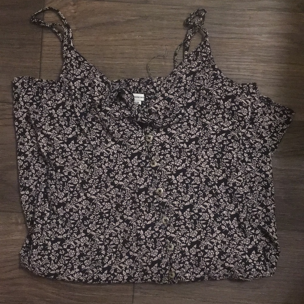 Summer Flower Dress